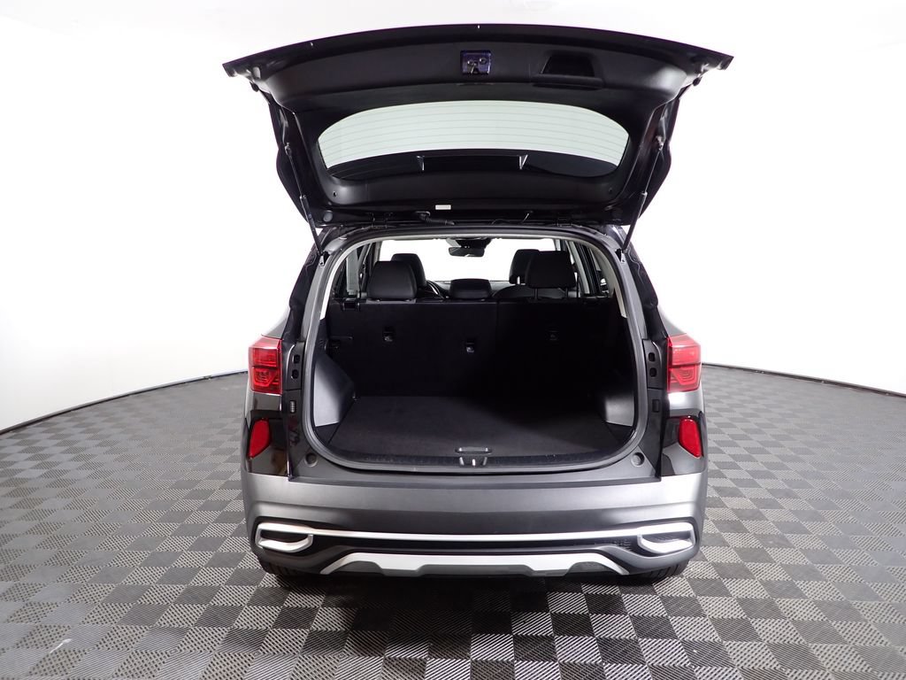 Used 2023 Kia Seltos S AWD/4WD image 14