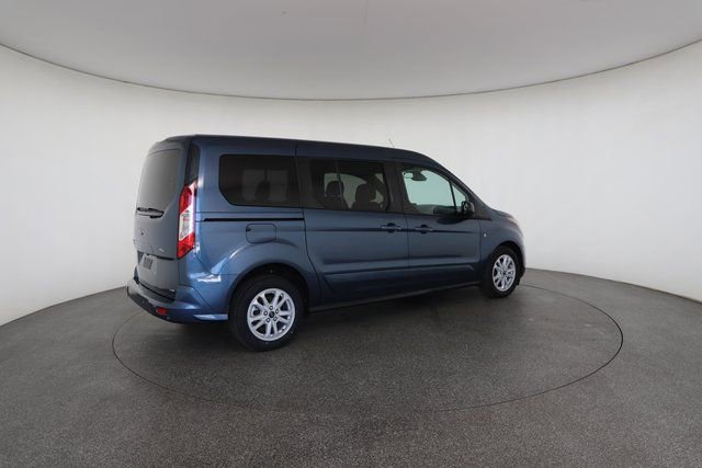 Used 2020 Ford Transit Connect XLT image 19