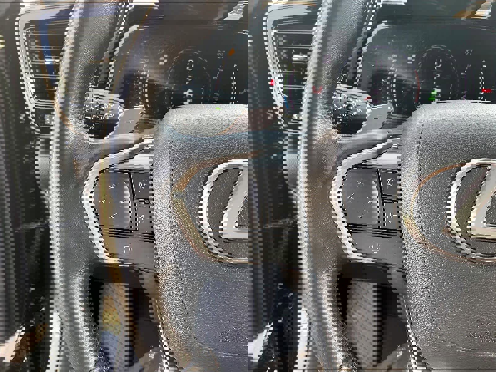 Used 2022 Lexus NX 450h+ AWD w/ Vision Package image 18