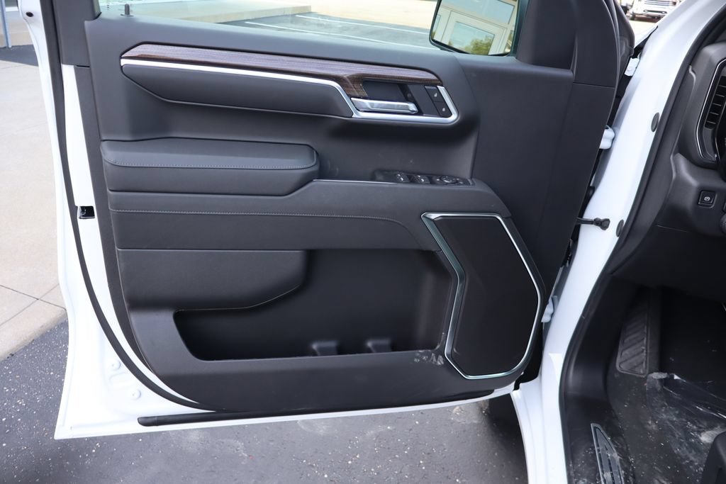 New 2026 Chevrolet Silverado 1500 LT AWD/4WD image 4