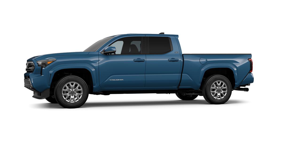 New 2026 Toyota Tacoma SR5 image 36