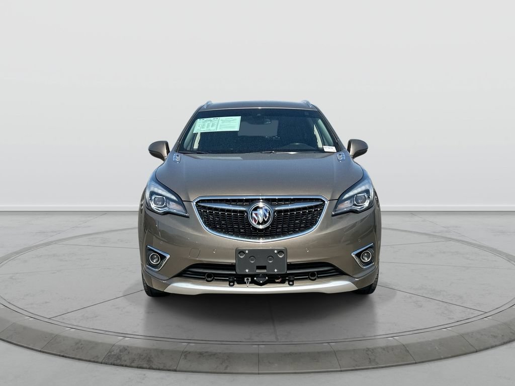 Used 2019 Buick Envision Premium AWD/4WD image 3
