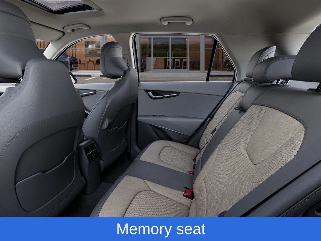 New 2026 Kia Niro SX Touring image 19