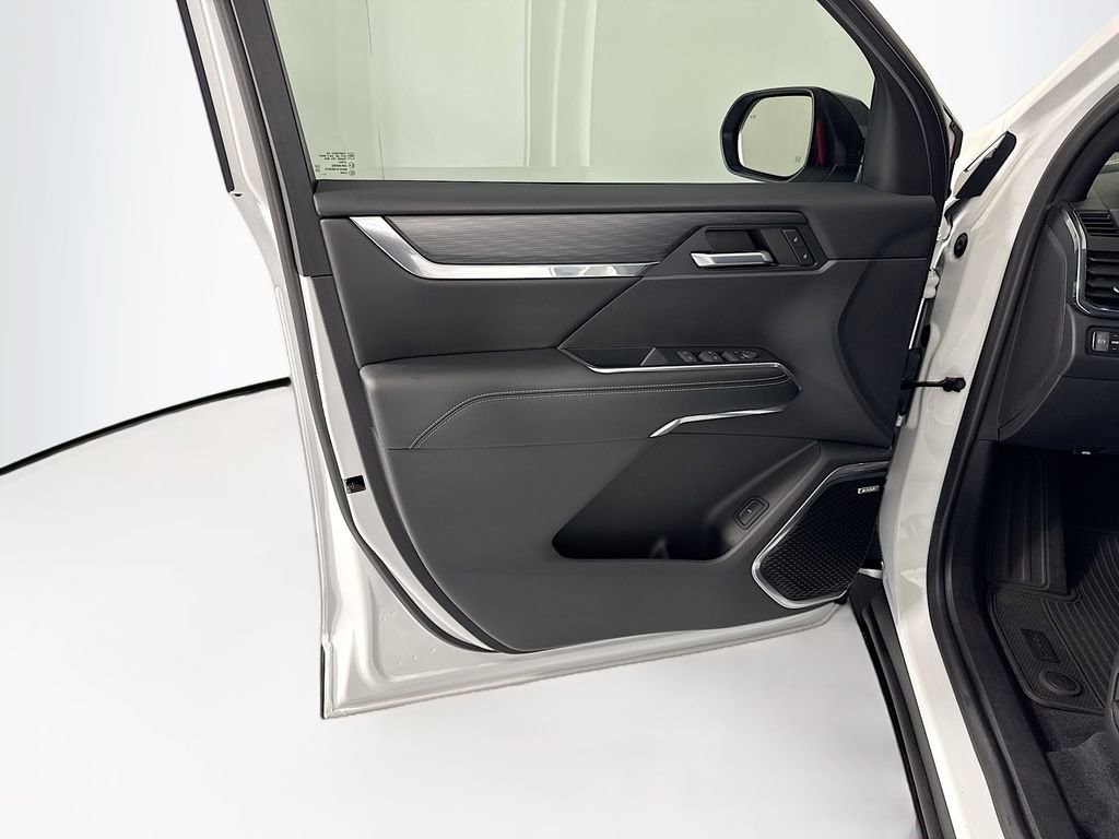 Used 2024 GMC Acadia Elevation w/ Luxury Package image 24