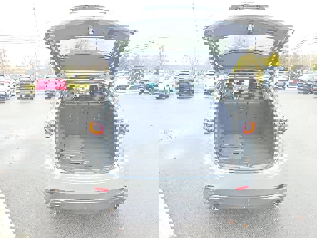 Used 2023 MAZDA CX-5 AWD 2.5 S w/ Preferred Package image 27