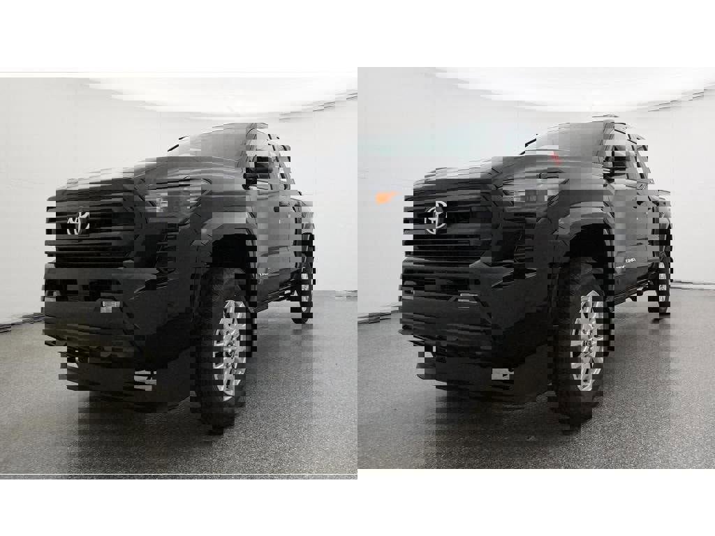 New 2026 Toyota Tacoma SR5 image 32