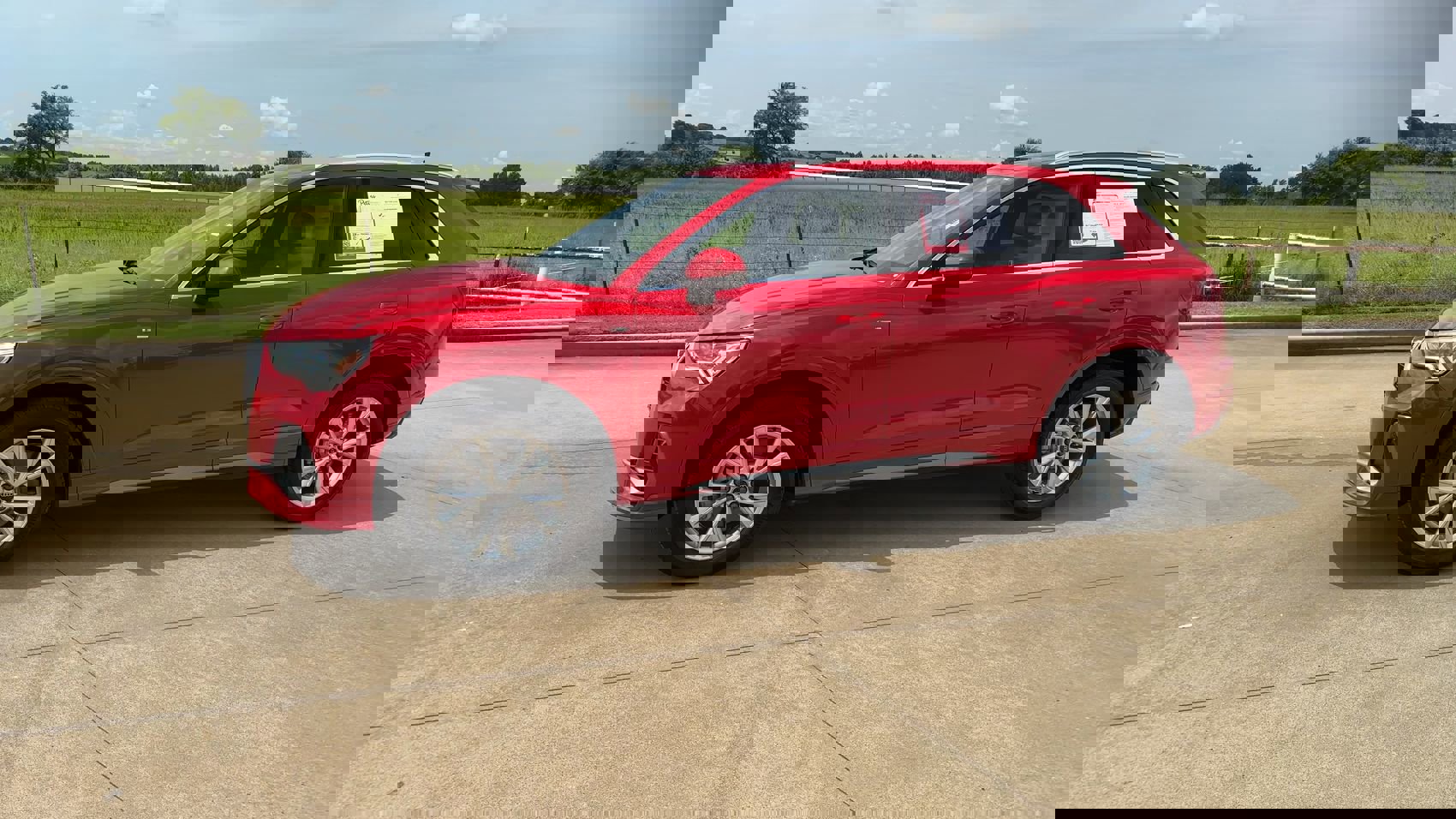 Used 2023 Audi Q3 2.0T Premium image 5