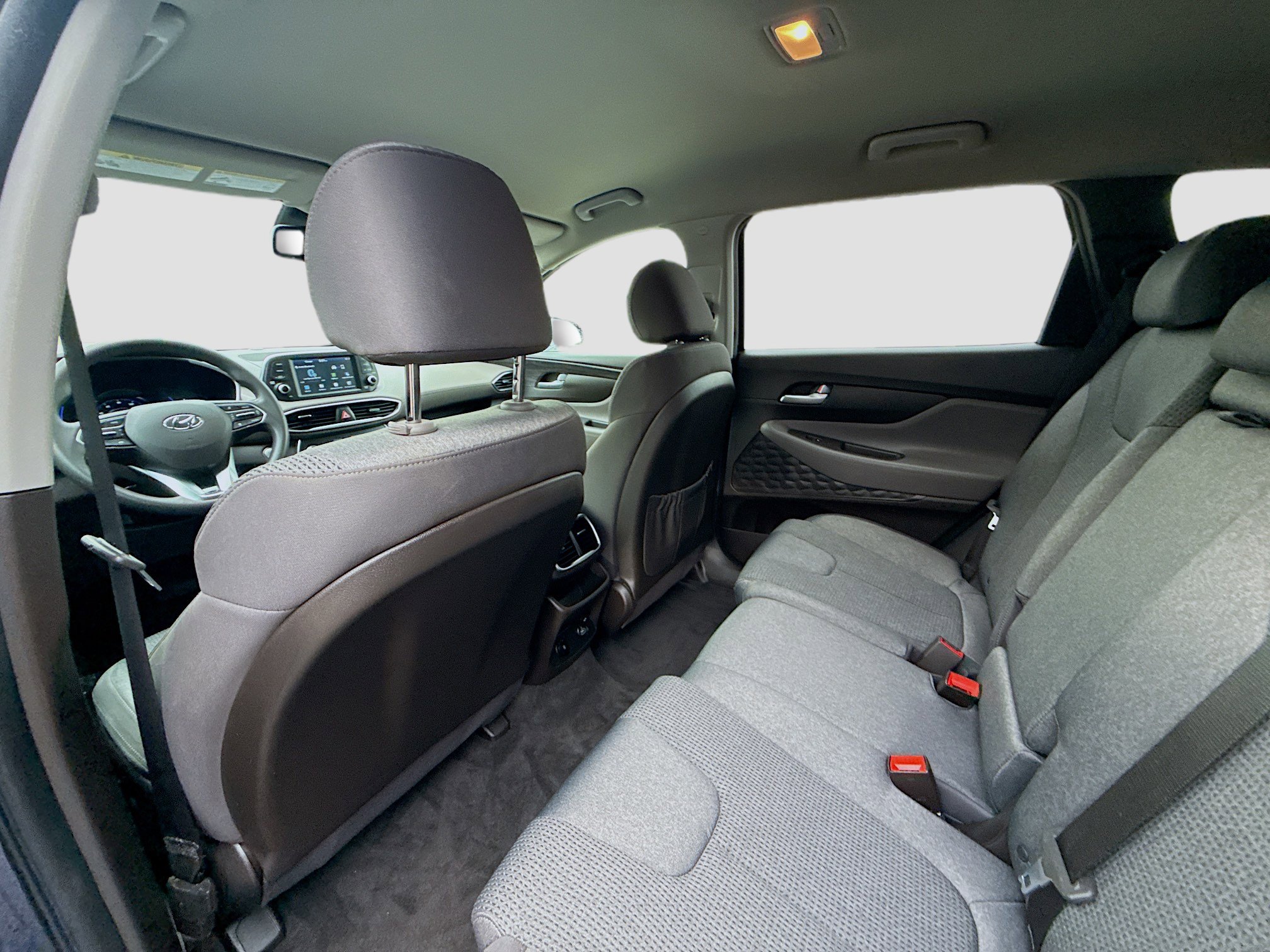 Used 2020 Hyundai Santa Fe SEL image 22