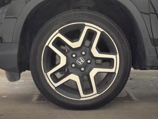 Used 2022 Honda Passport Elite image 9