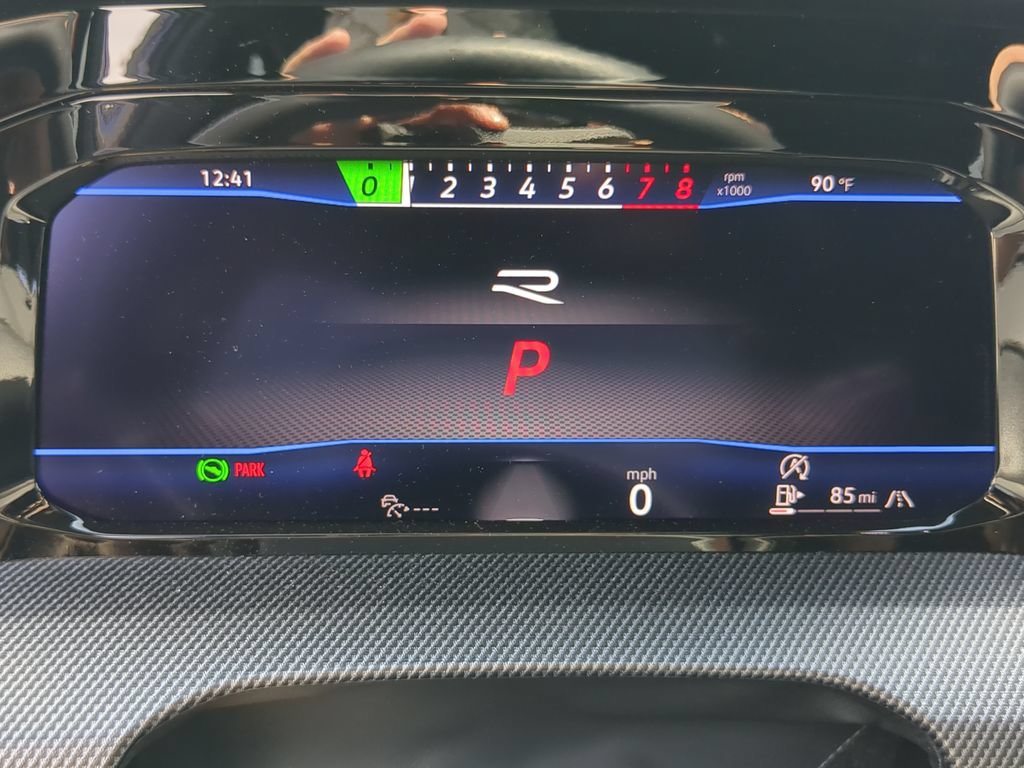 Certified 2026 Volkswagen Golf AWD/4WD image 32