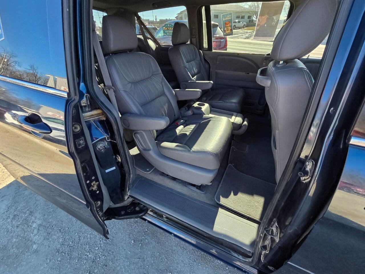 Used 2010 Honda Odyssey Touring image 18