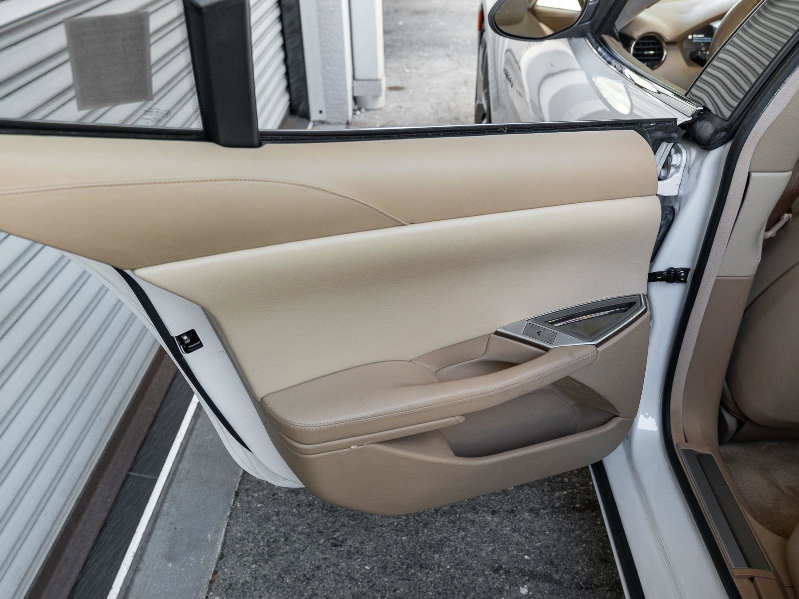 Used 2018 Karma Revero Luxury image 45