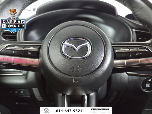 Used 2023 MAZDA CX-30 AWD 2.5 S w/ Preferred Package image 25