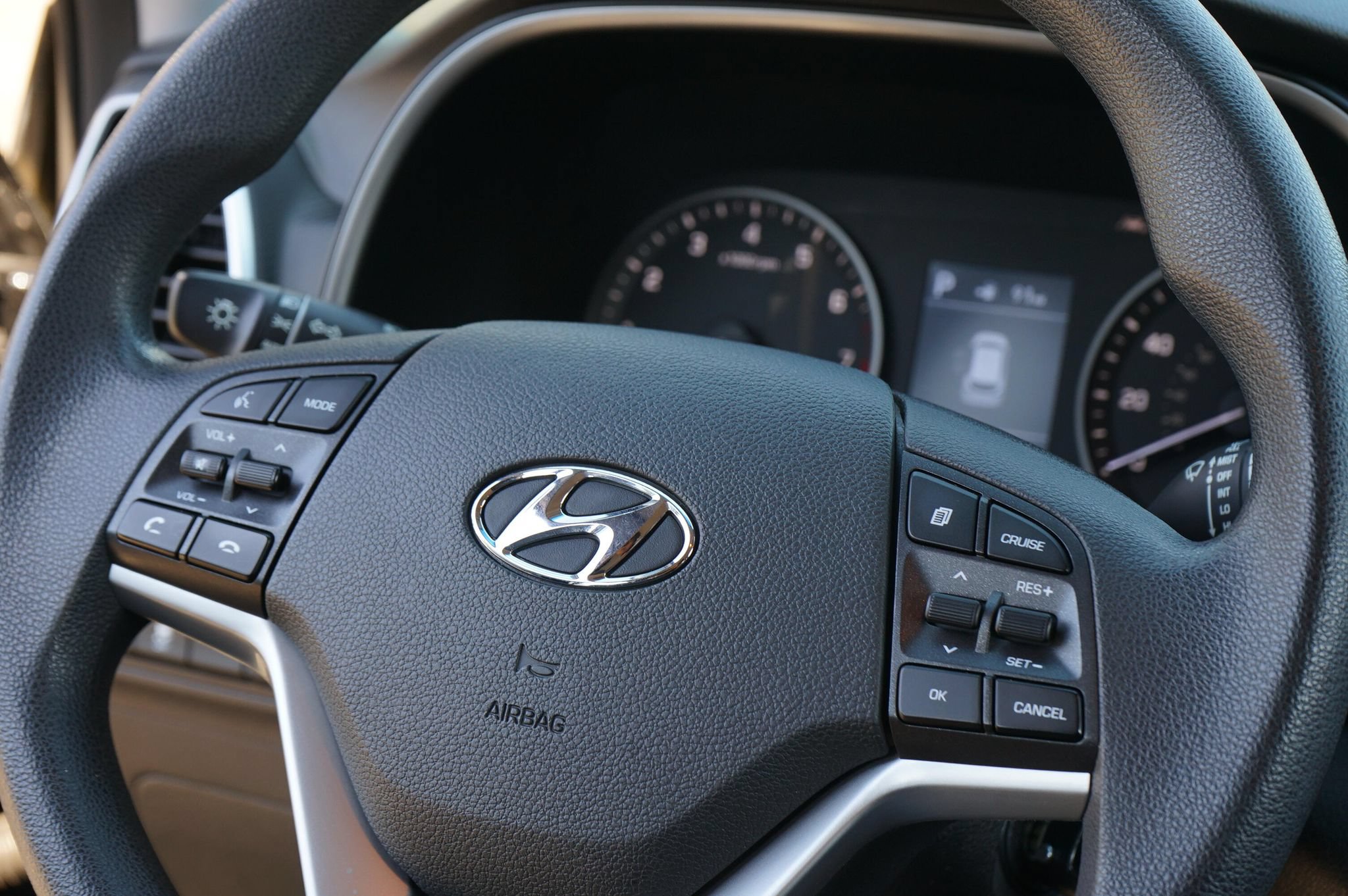 Used 2020 Hyundai Tucson SE AWD/4WD image 16