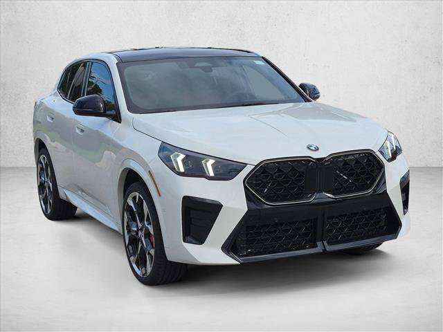 New 2026 BMW X2 xDrive28i w/ Technology Package AWD/4WD image 6