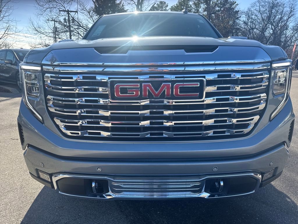 Used 2024 GMC Sierra 1500 Denali w/ Denali Reserve Package image 37