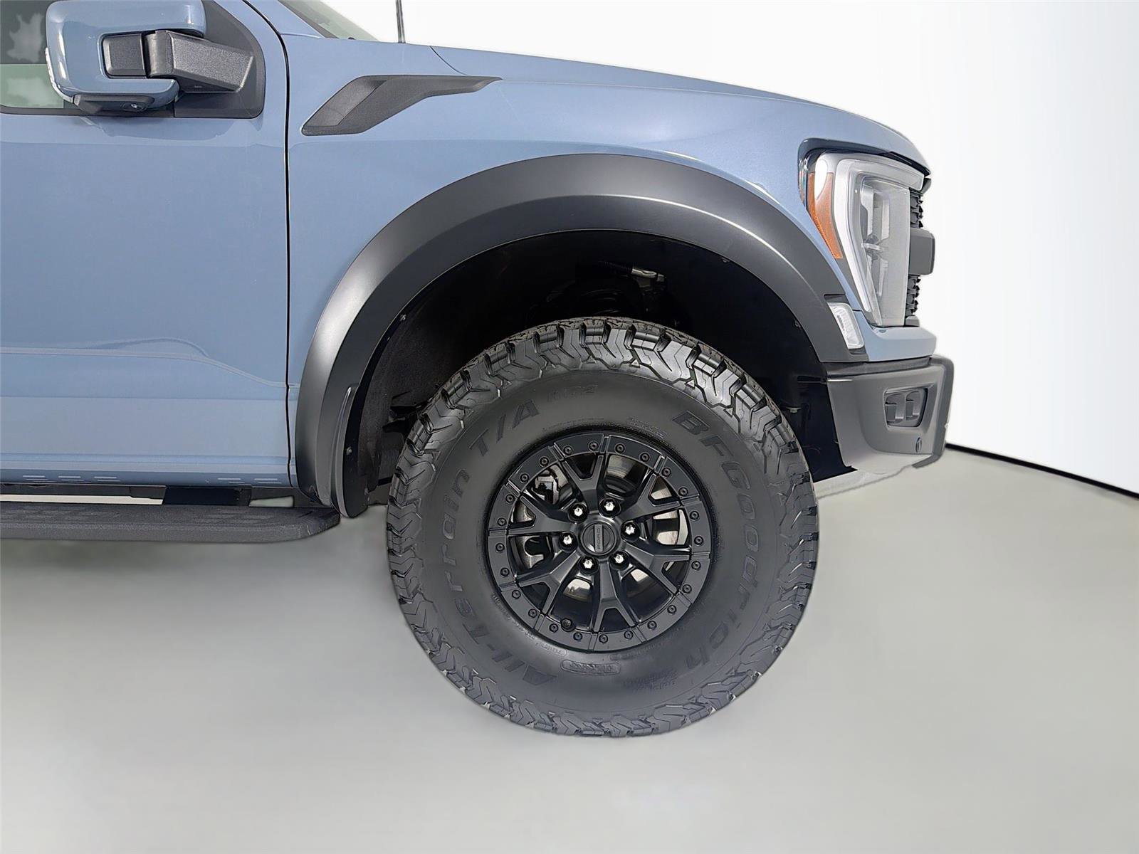 Used 2023 Ford F150 Raptor w/ Equipment Group 802A Raptor R AWD/4WD image 26
