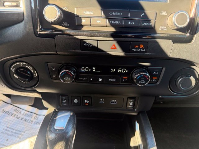 Used 2023 Nissan Frontier SV w/ SV Convenience Package AWD/4WD image 21