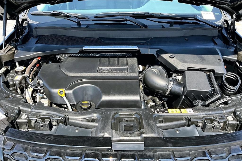 Used 2023 Land Rover Discovery Sport S AWD/4WD image 28