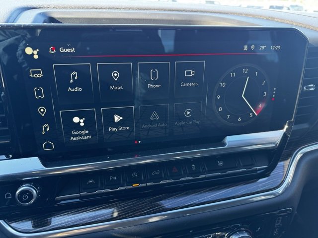 Certified 2022 GMC Sierra 1500 Elevation w/ Elevation Premium Package image 3