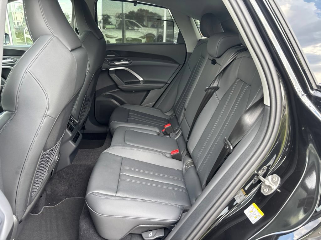 New 2026 Audi Q5 Premium Plus AWD/4WD image 9