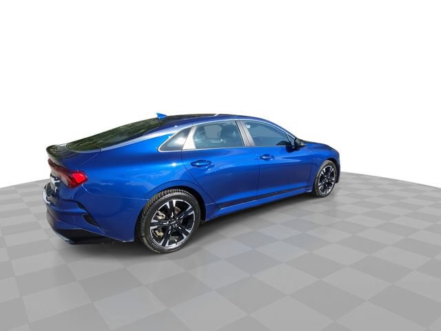 Used 2024 Kia K5 GT-Line FWD image 2