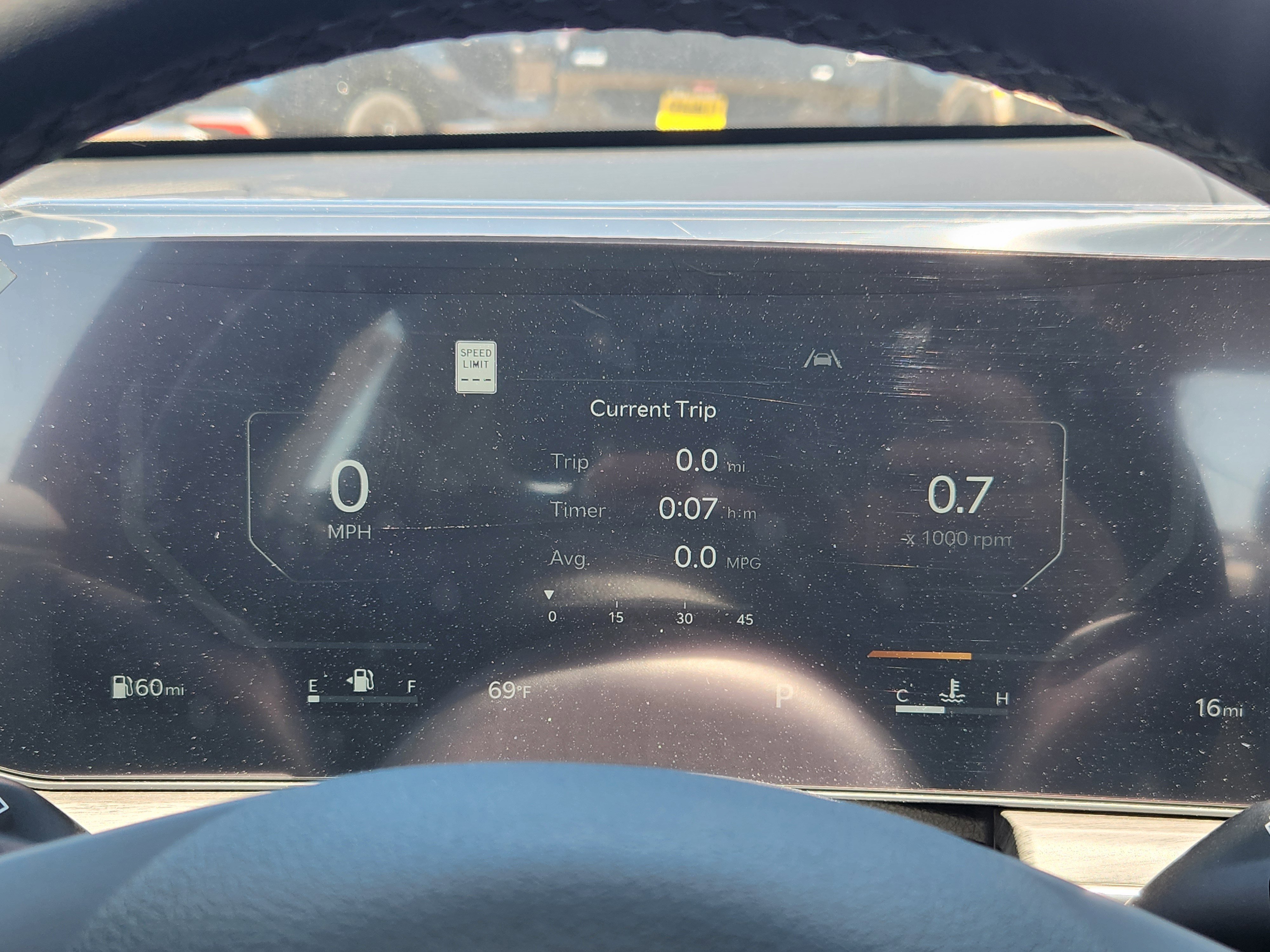 New 2025 Kia K5 EX image 19
