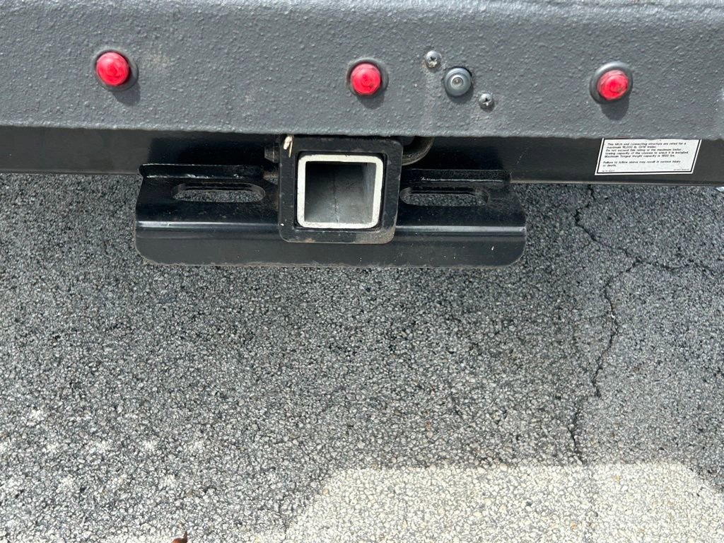 New 2023 RAM 5500 Tradesman w/ Max Tow Package image 26