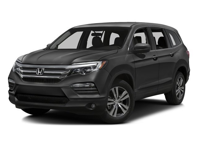 Used 2016 Honda Pilot EX image 1