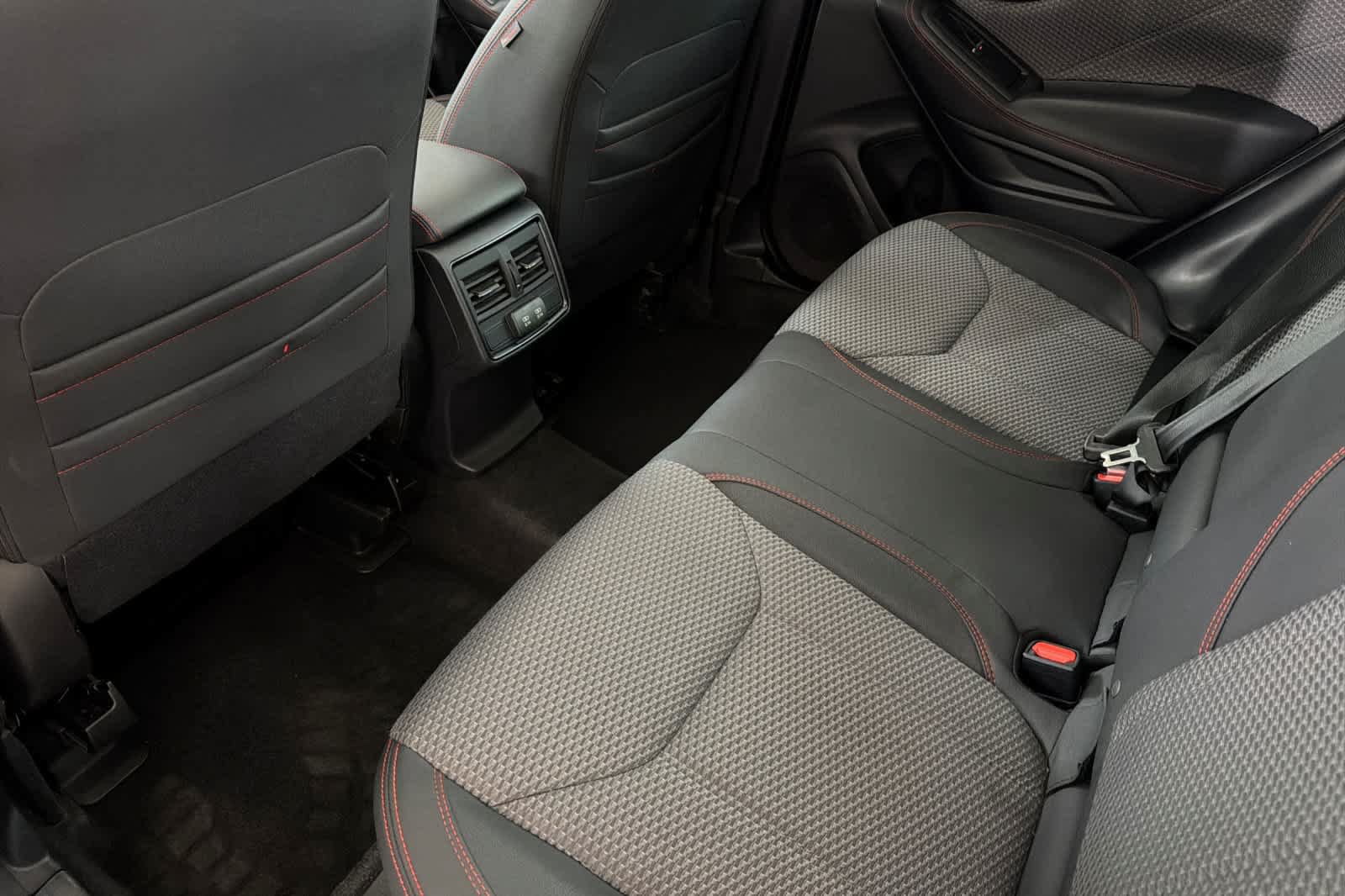 Used 2023 Subaru Forester Sport AWD/4WD image 4