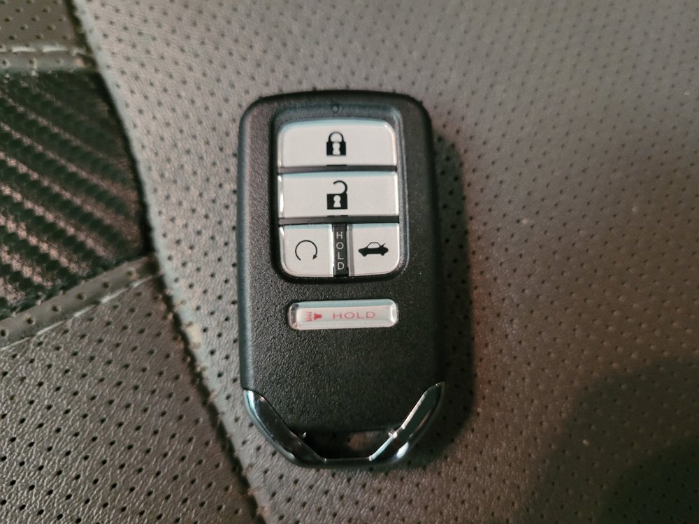 Used 2017 Honda Civic EX-L image 32