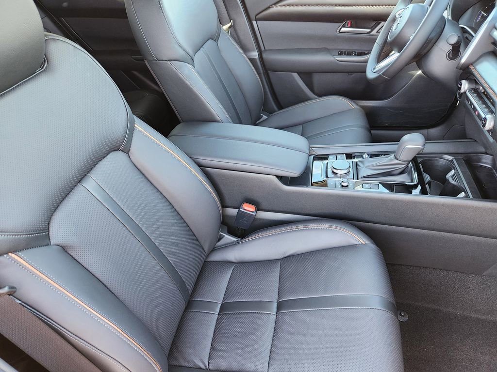 New 2026 MAZDA CX-50 AWD 2.5 Hybrid w/ Cargo Package image 5