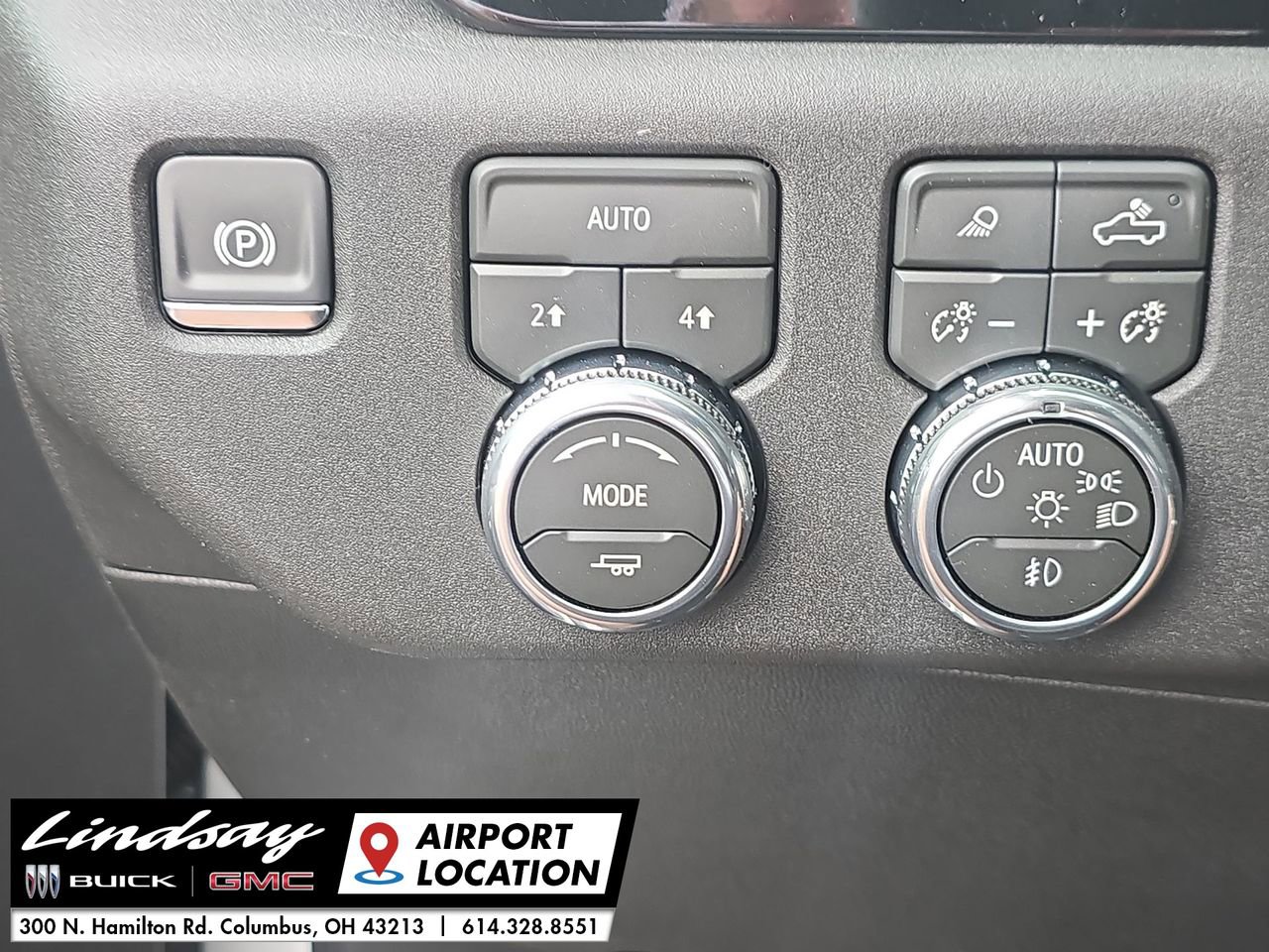New 2026 GMC Sierra 1500 Elevation w/ Elevation Premium Package image 19