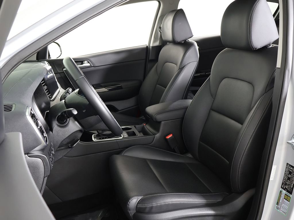 Used 2020 Kia Sportage EX image 29