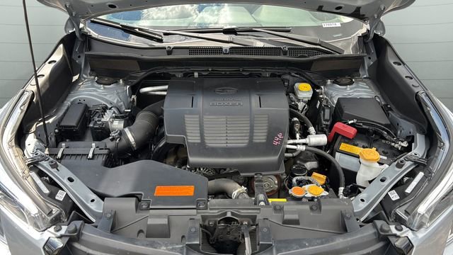 Used 2023 Subaru Forester Premium AWD/4WD image 17