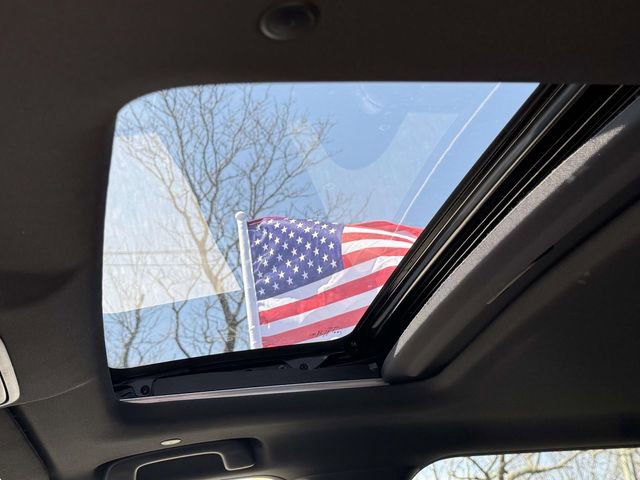 Used 2024 Honda CR-V Sport Touring image 19