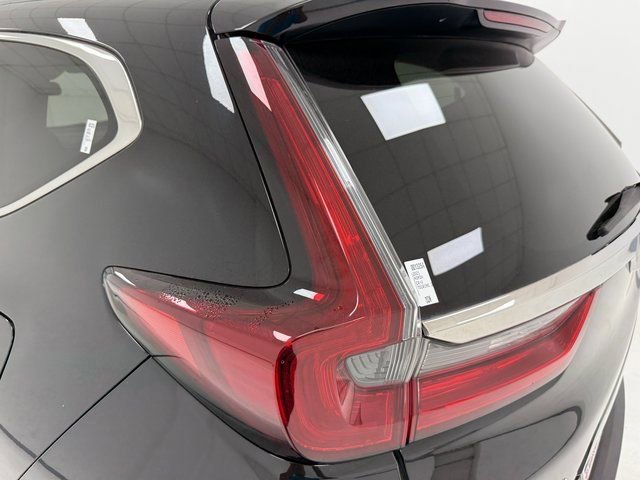 Used 2021 Honda CR-V Touring image 36