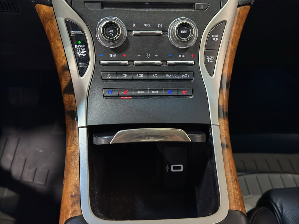 Used 2018 Lincoln MKX Reserve w/ Canadian Touring Package AWD/4WD image 31