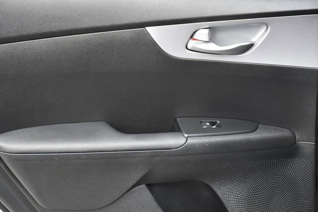 Used 2024 Kia Forte LXS image 22