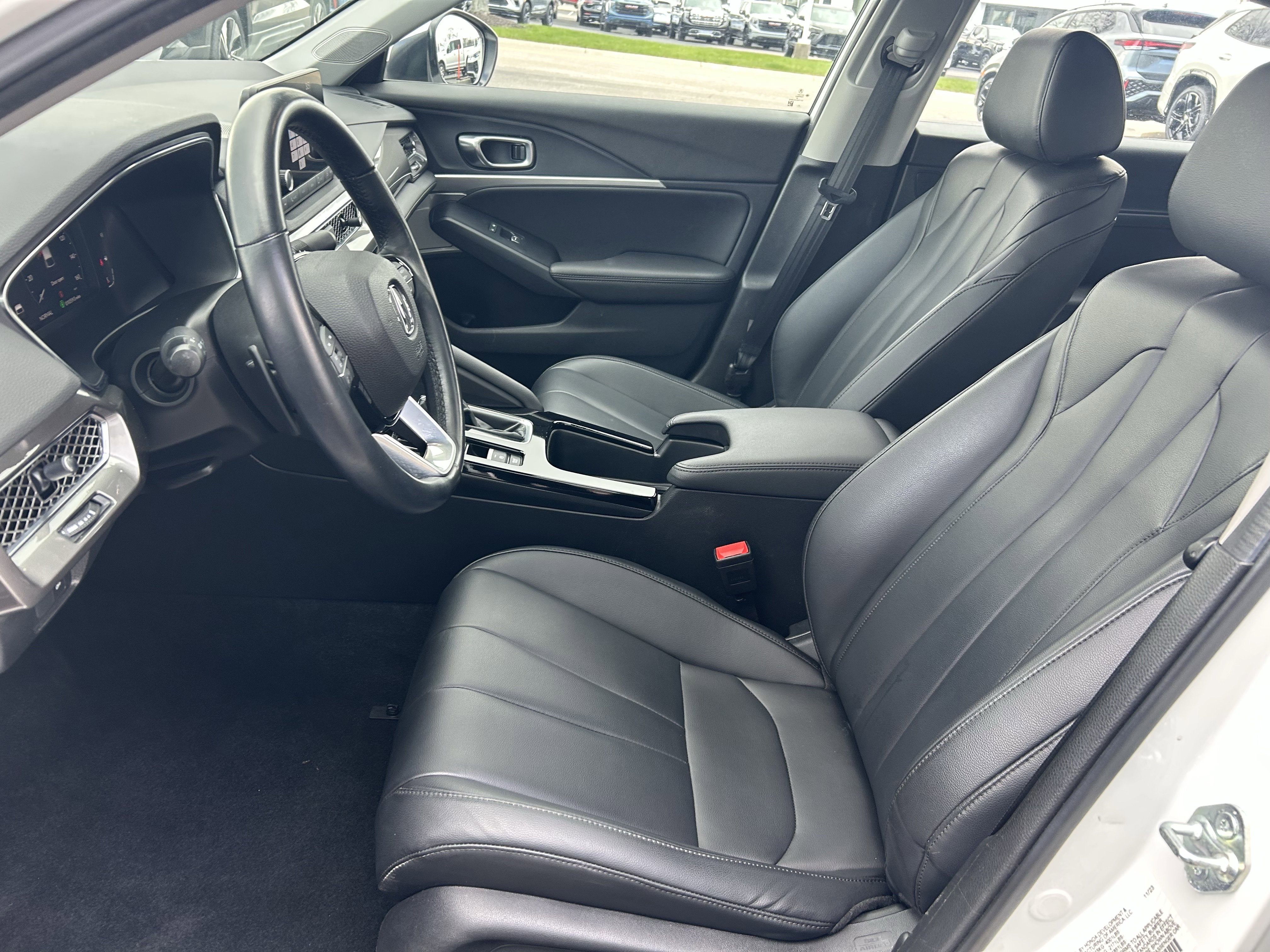 Used 2024 Acura Integra image 22