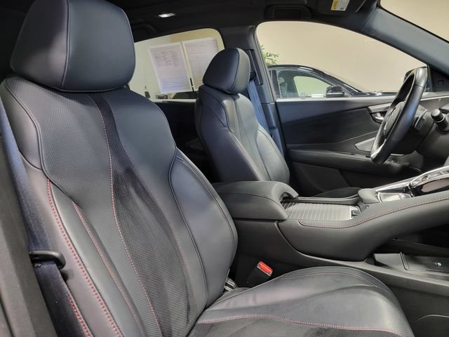 Used 2023 Acura RDX w/ Advance Package AWD/4WD image 15