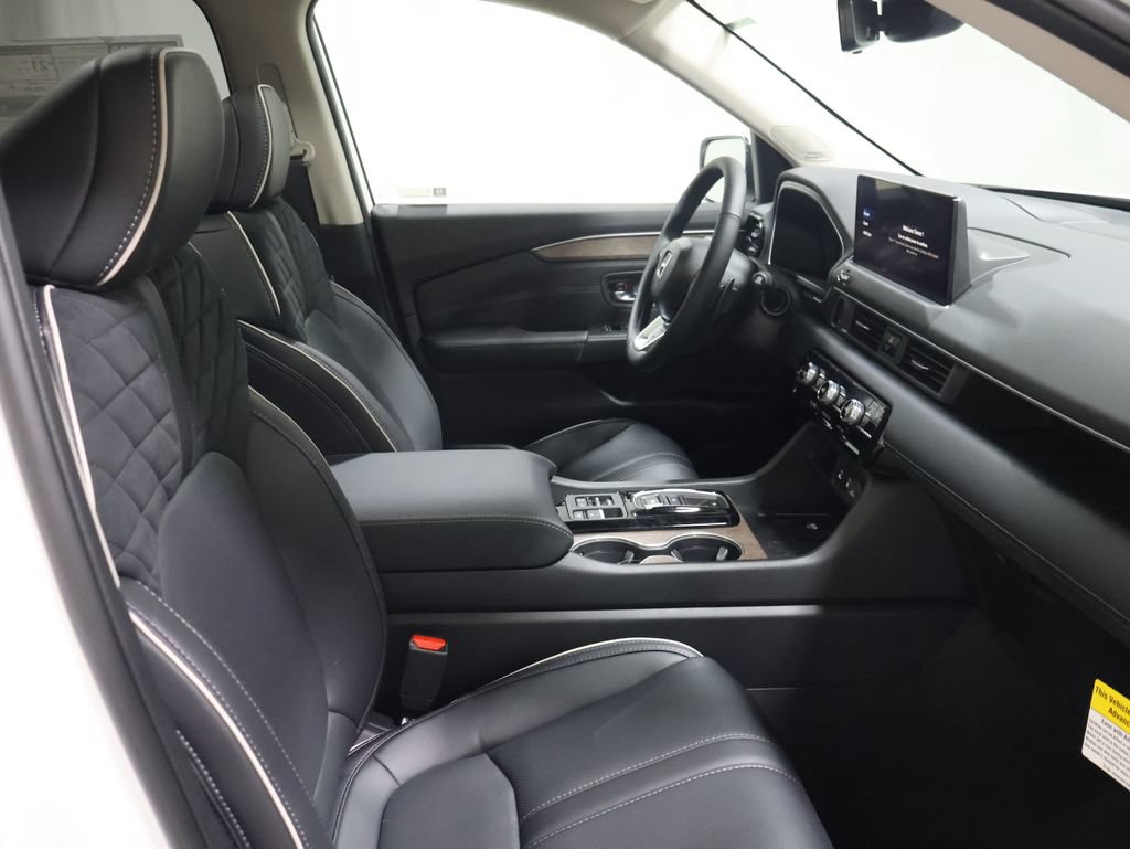 New 2026 Honda Pilot Elite image 19