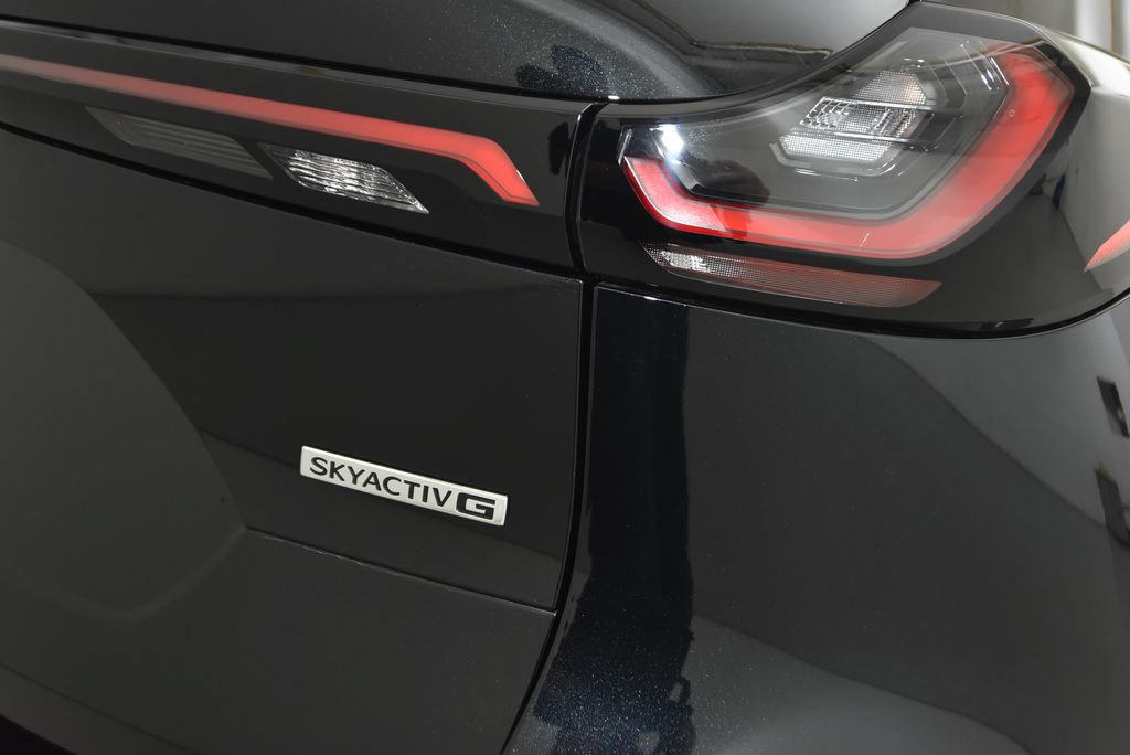 New 2026 MAZDA CX-5 AWD 2.5 S image 42