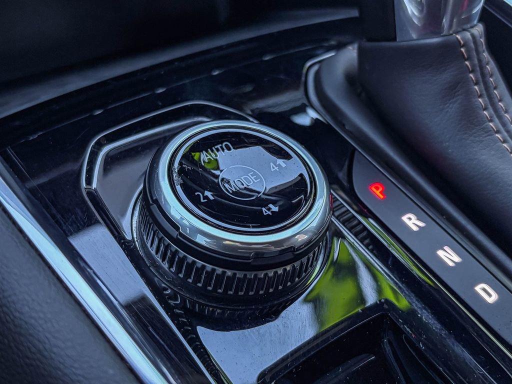 Used 2023 GMC Canyon AT4 w/ AT4 Premium Package image 34