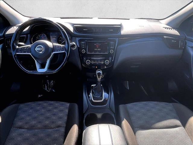 Used 2022 Nissan Rogue Sport SV image 13