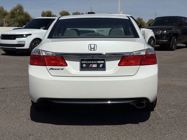 Used 2013 Honda Accord EX image 7