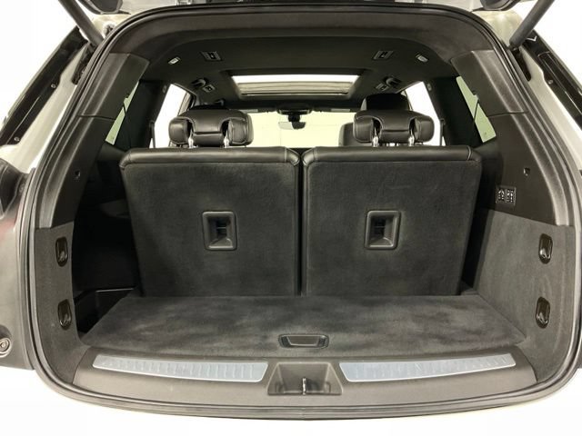 Certified 2023 Cadillac XT6 Premium Luxury w/ Platinum Package AWD/4WD image 33