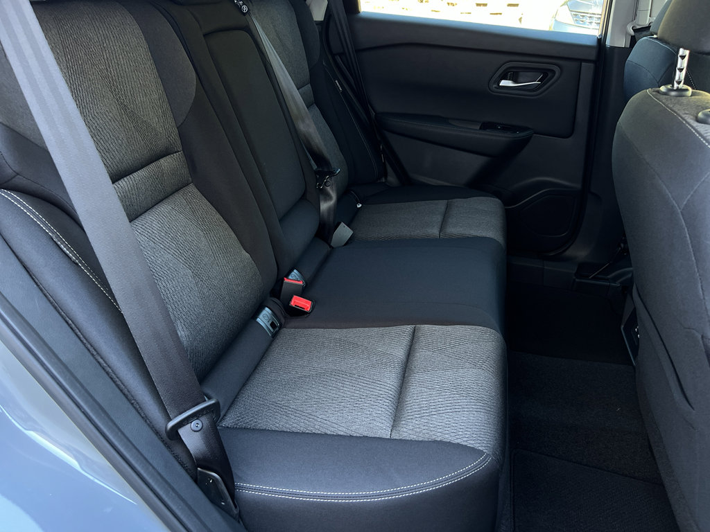 New 2026 Nissan Rogue SV image 16