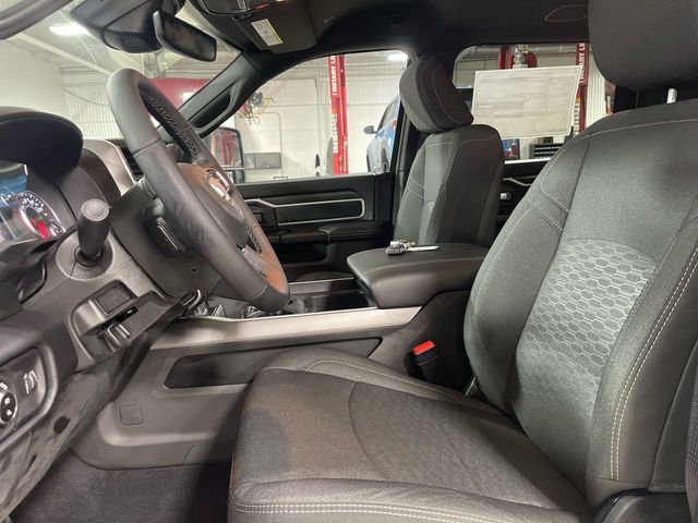 New 2026 RAM 3500 Big Horn image 11