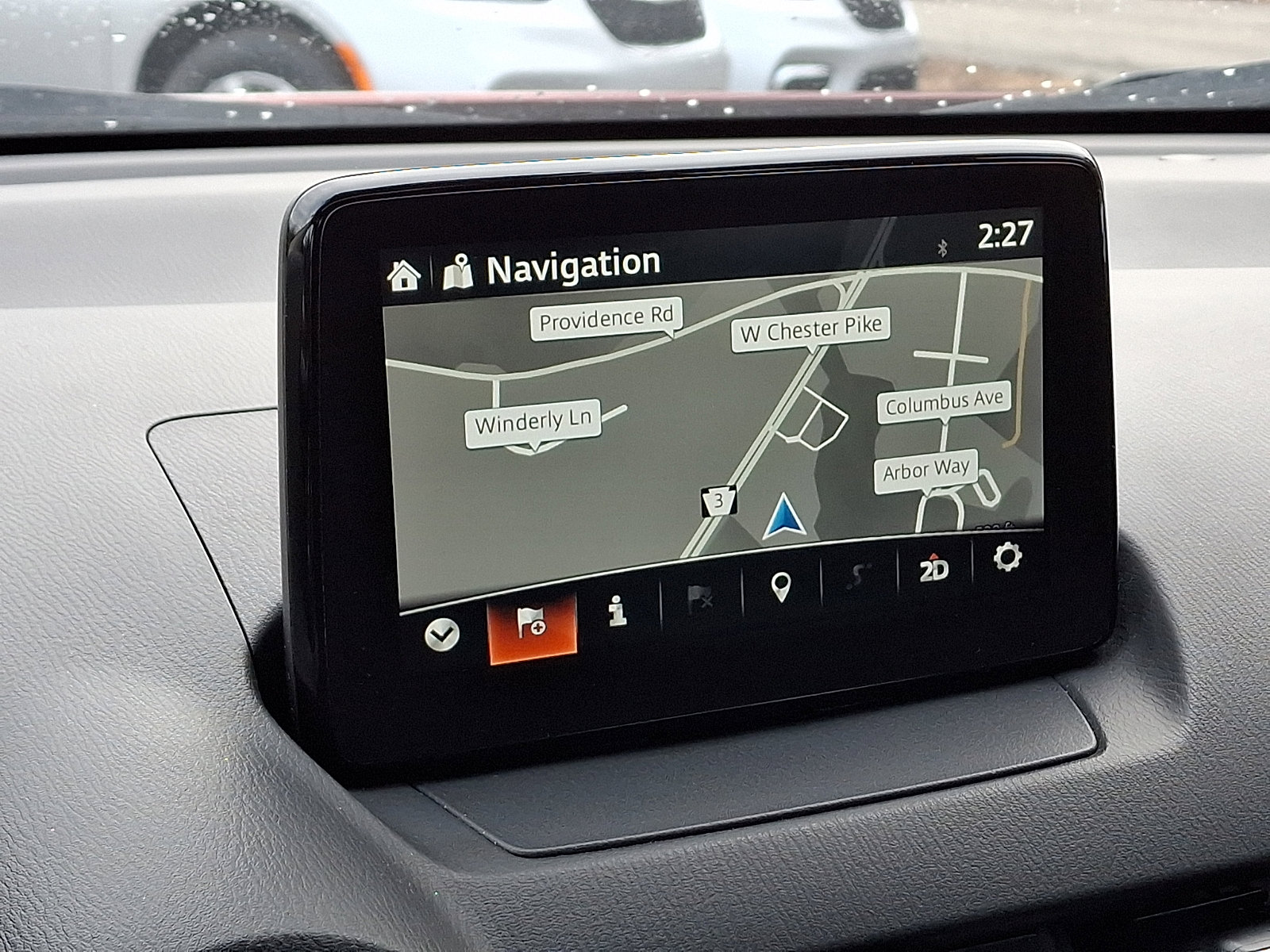 Used 2018 MAZDA CX-3 Grand Touring w/ Premium Package image 17